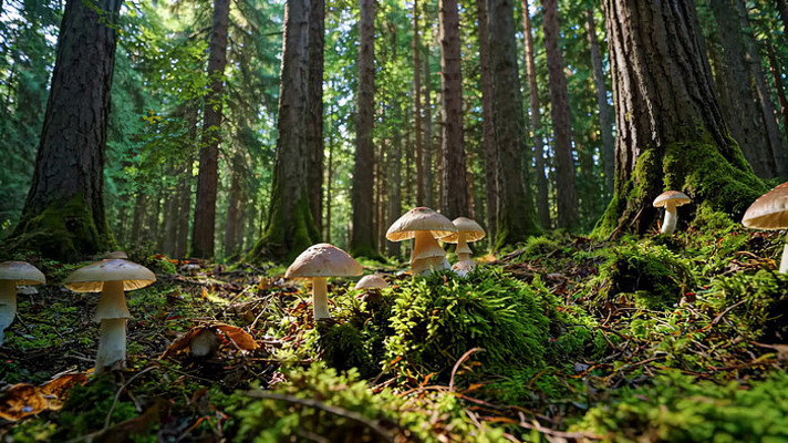 蘑菇视频隐藏入口发布页|解锁全网火爆深夜资源